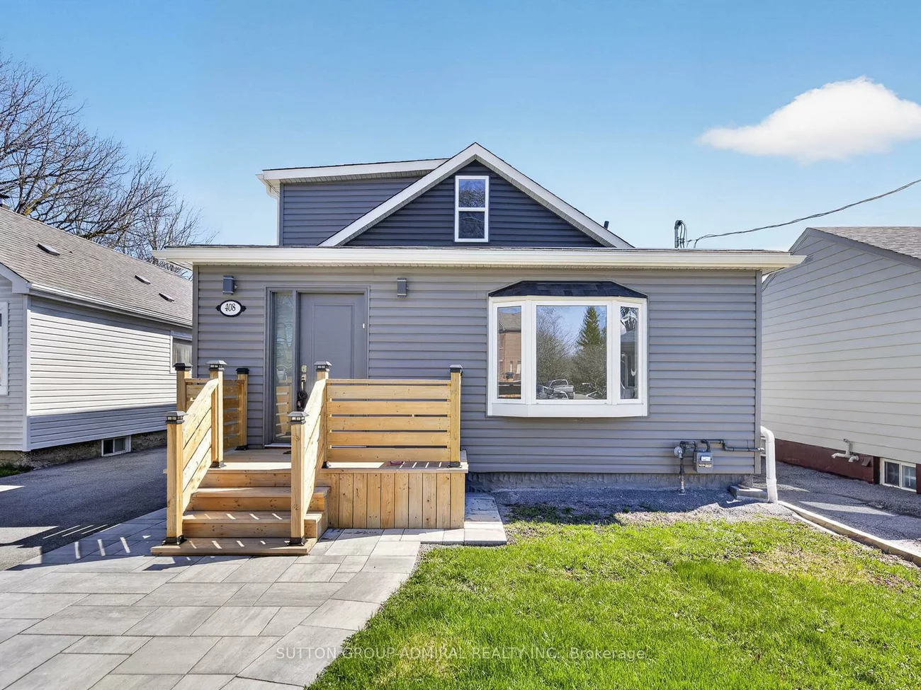 408, Andrew, Central Newmarket, Newmarket