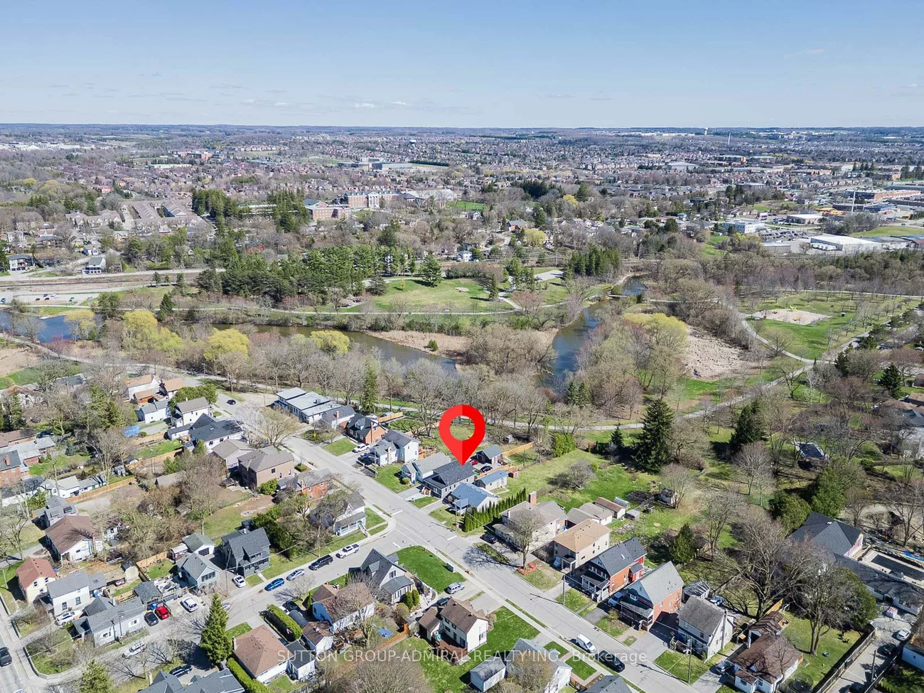 408, Andrew, Central Newmarket, Newmarket