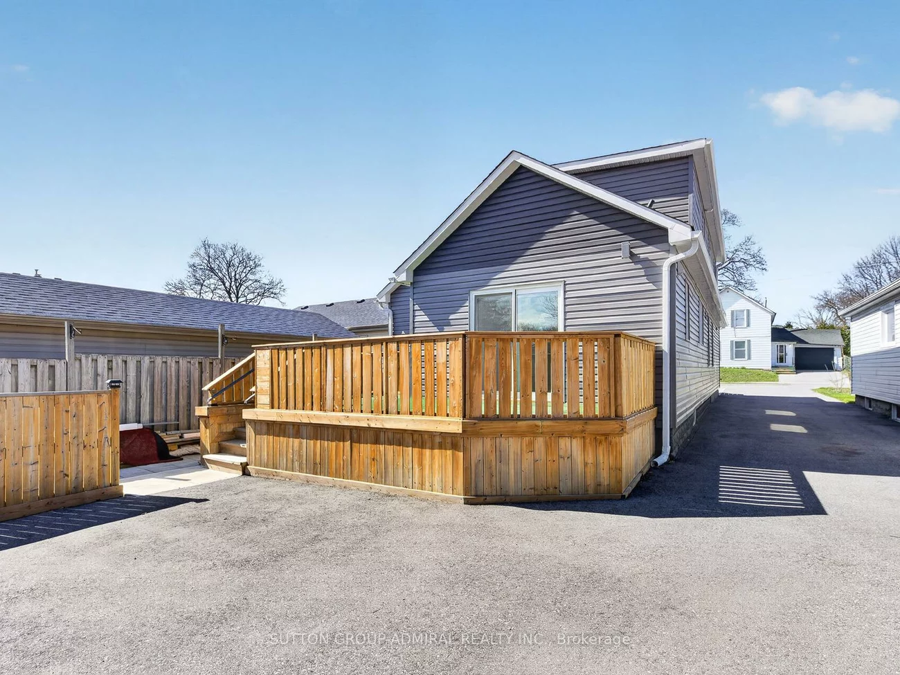 408, Andrew, Central Newmarket, Newmarket