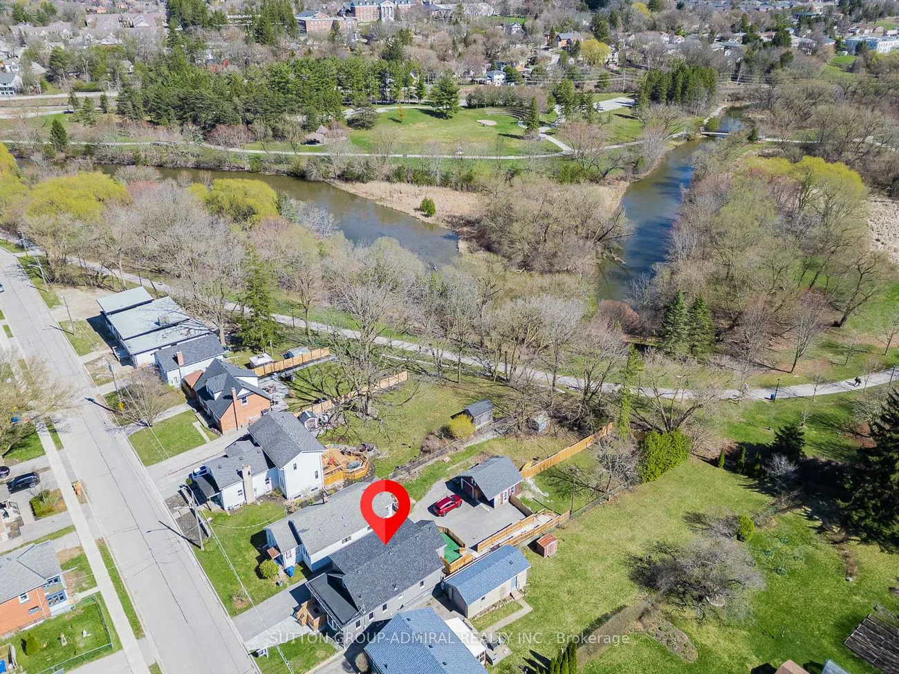 408, Andrew, Central Newmarket, Newmarket