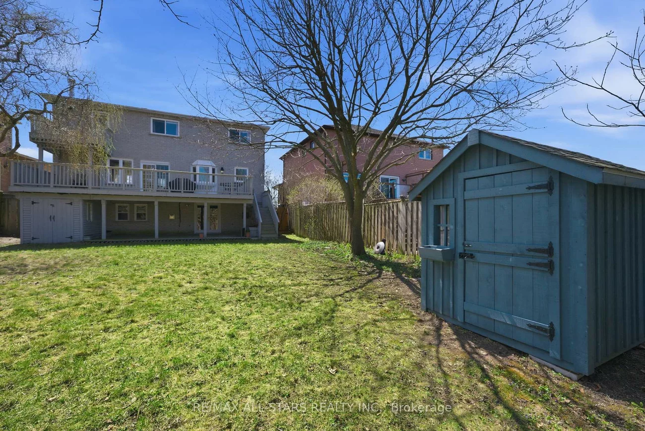 923, Leslie Valley, Huron Heights-Leslie Valley, Newmarket