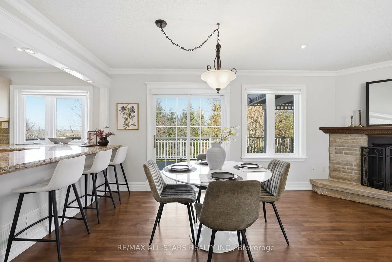 923, Leslie Valley, Huron Heights-Leslie Valley, Newmarket