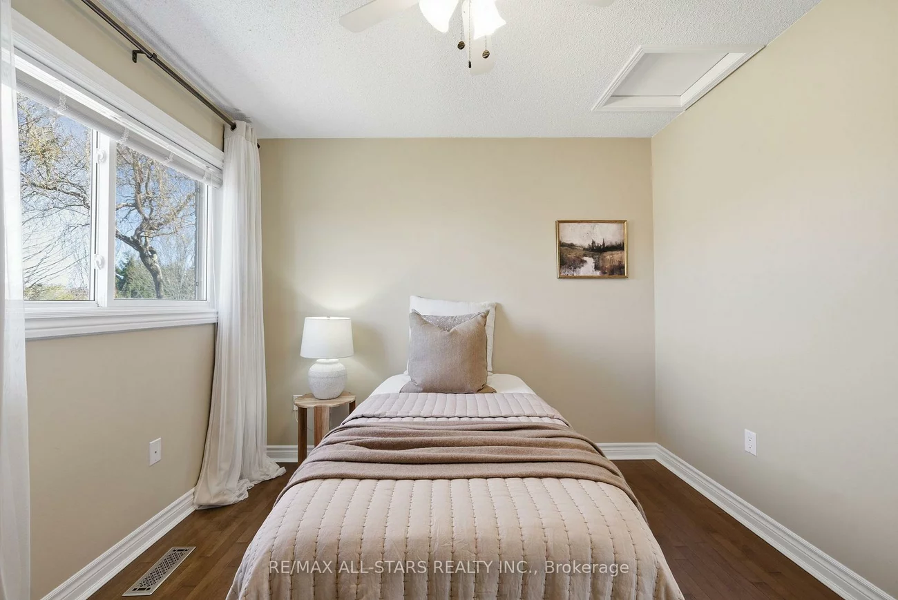 923, Leslie Valley, Huron Heights-Leslie Valley, Newmarket