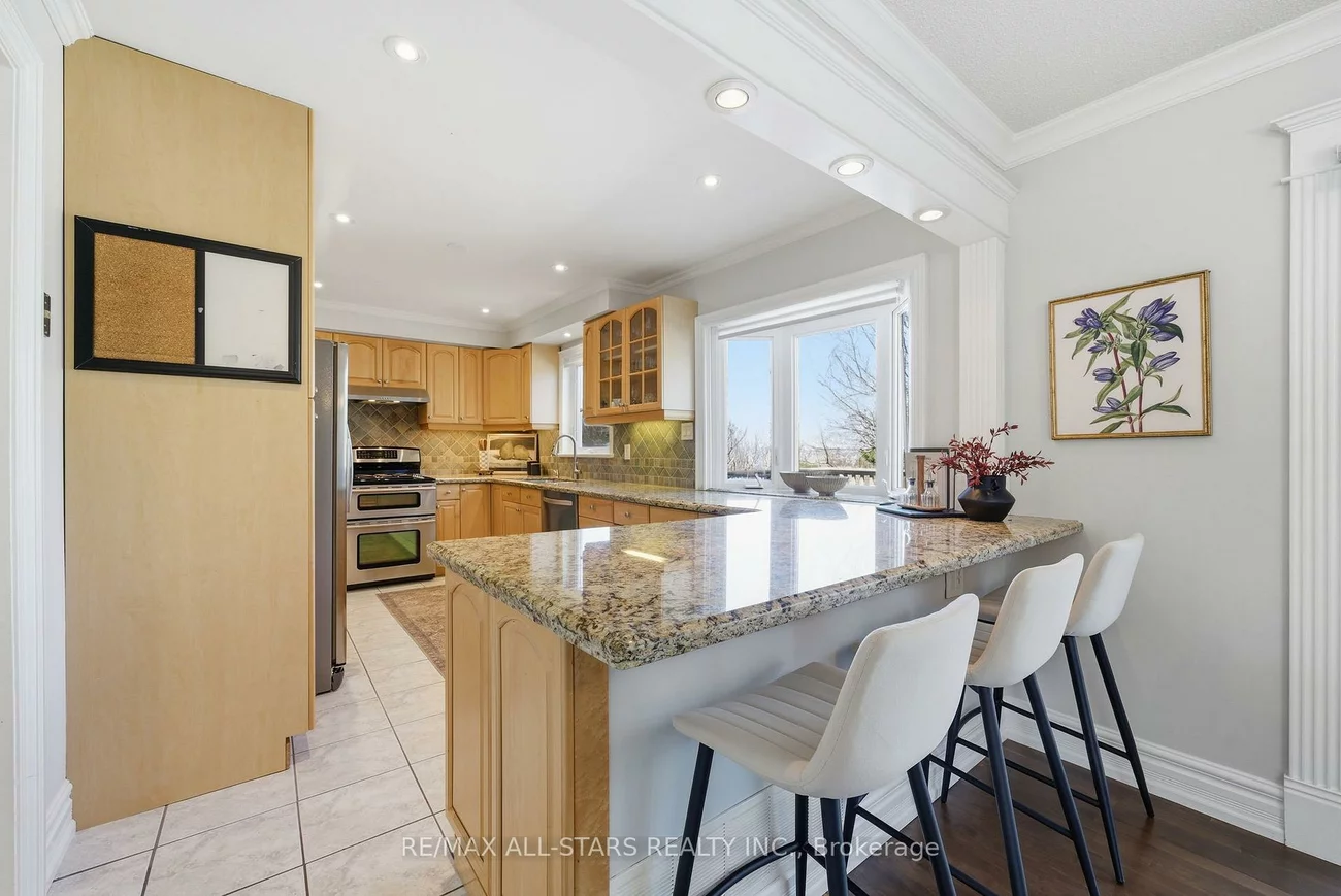 923, Leslie Valley, Huron Heights-Leslie Valley, Newmarket