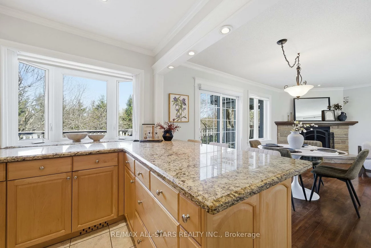 923, Leslie Valley, Huron Heights-Leslie Valley, Newmarket