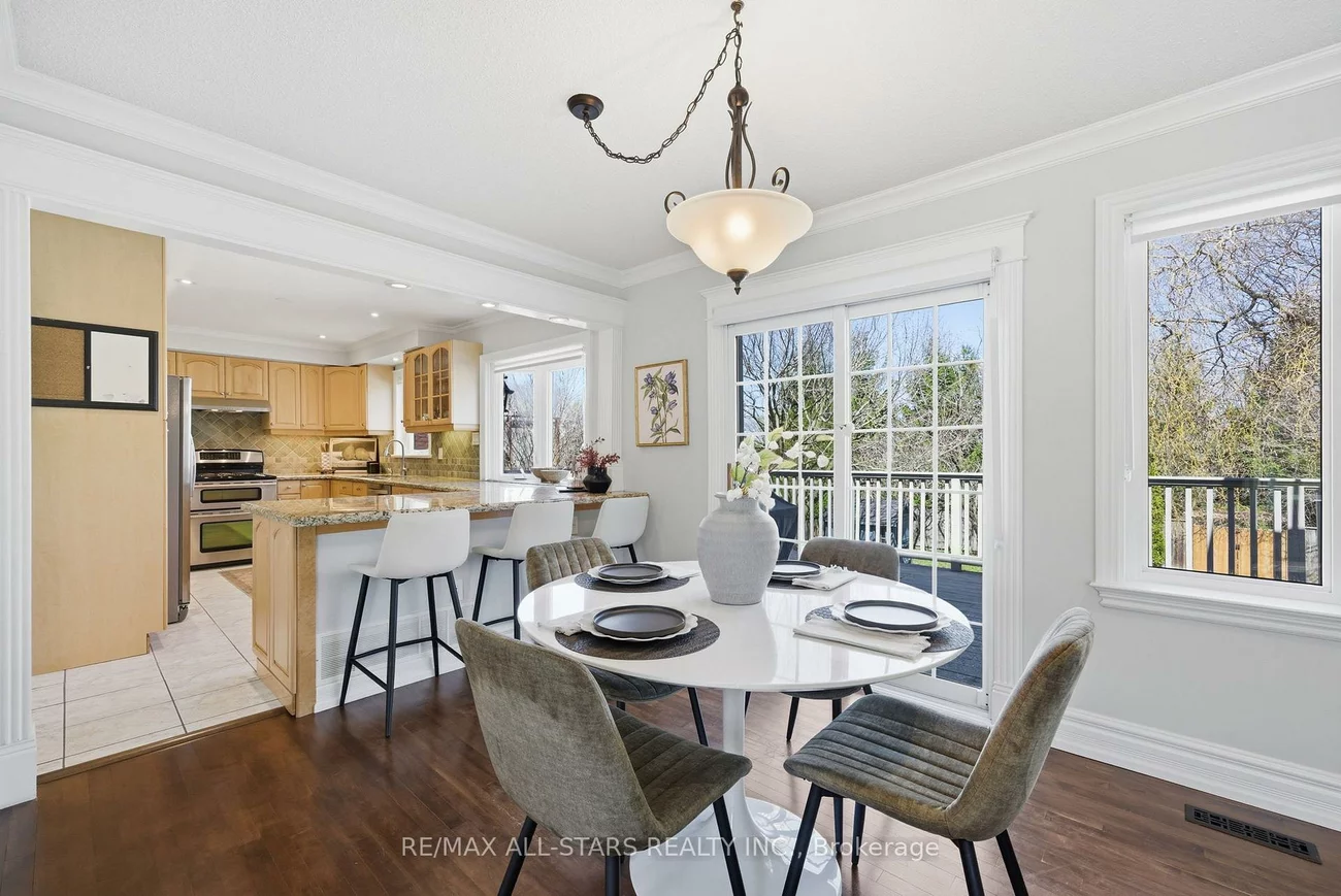 923, Leslie Valley, Huron Heights-Leslie Valley, Newmarket