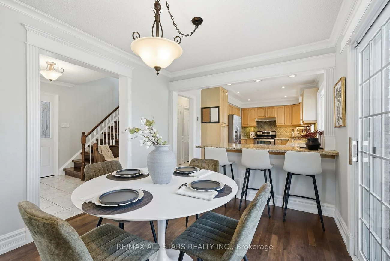 923, Leslie Valley, Huron Heights-Leslie Valley, Newmarket