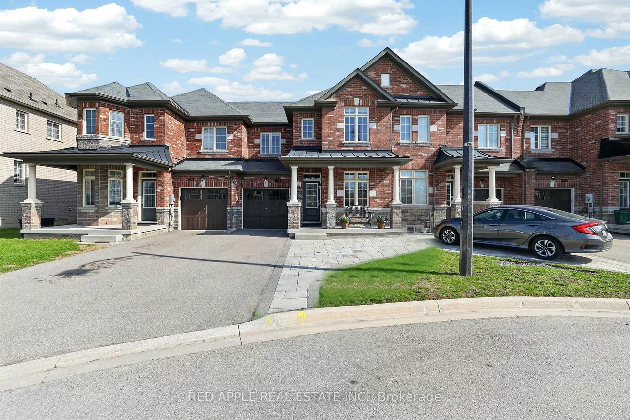 347, Luck, Woodland Hill, Newmarket