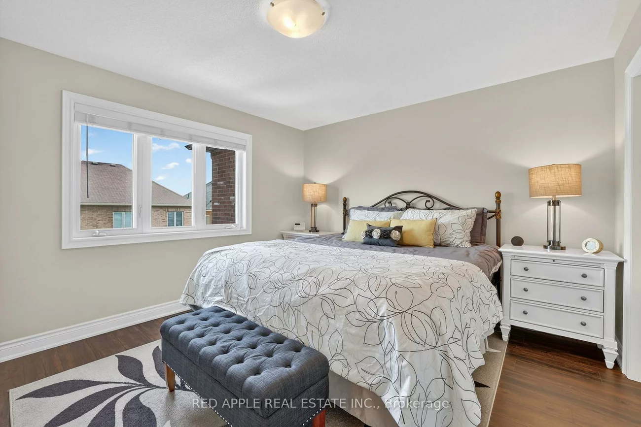 347, Luck, Woodland Hill, Newmarket