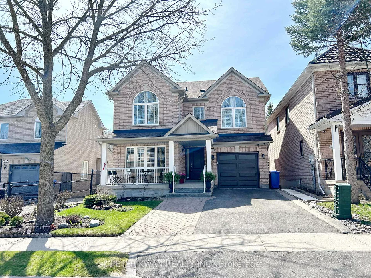 664, Society, Summerhill Estates, Newmarket
