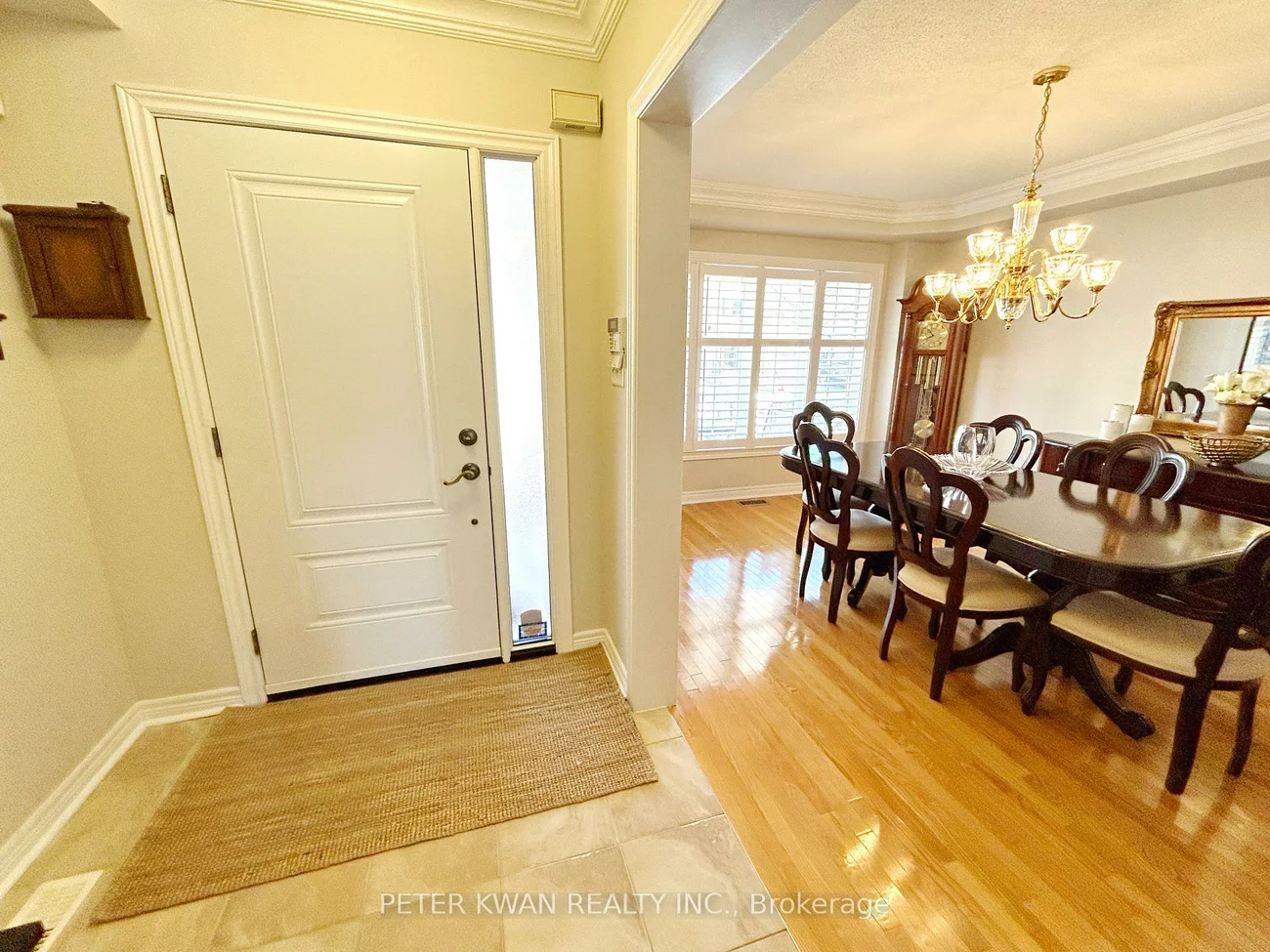 664, Society, Summerhill Estates, Newmarket