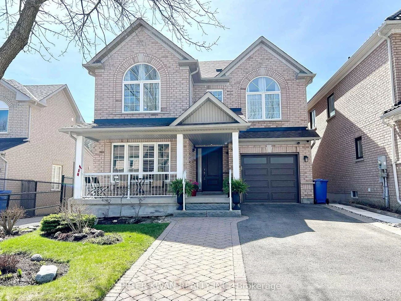 664, Society, Summerhill Estates, Newmarket