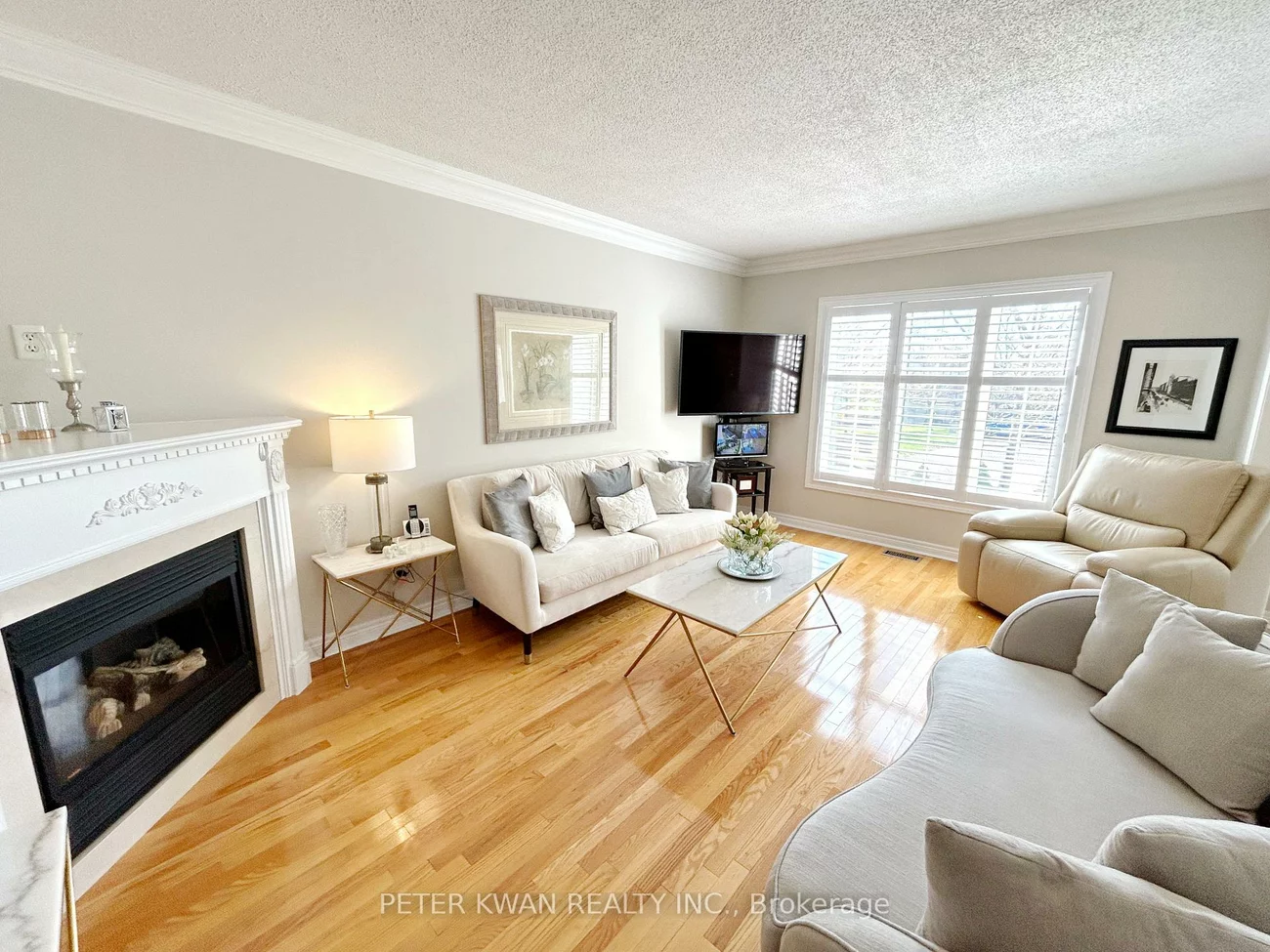 664, Society, Summerhill Estates, Newmarket