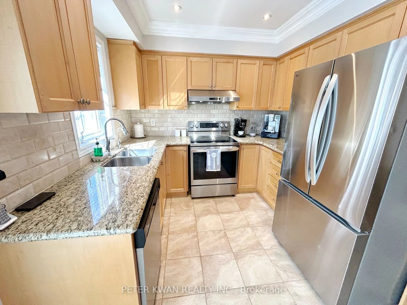 664, Society, Summerhill Estates, Newmarket