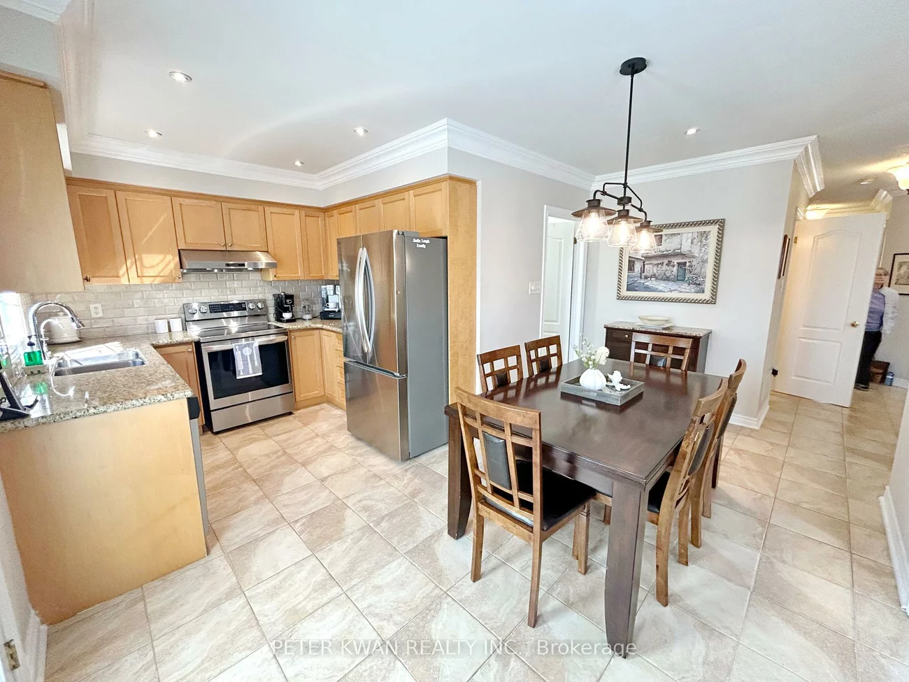 664, Society, Summerhill Estates, Newmarket