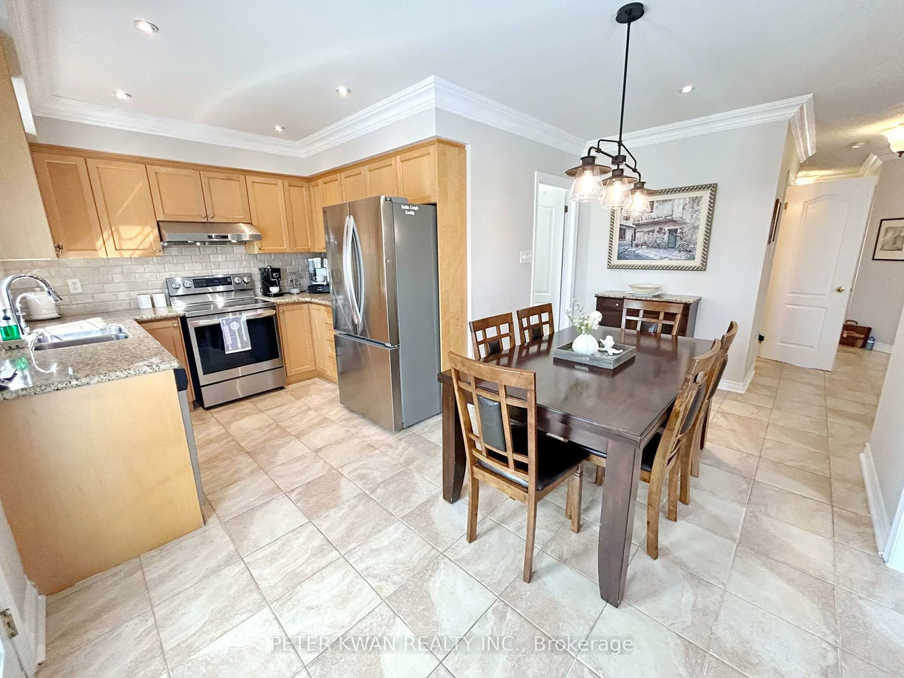 664, Society, Summerhill Estates, Newmarket