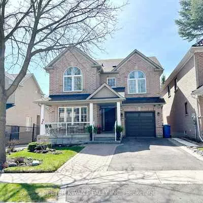 664, Society, Summerhill Estates, Newmarket