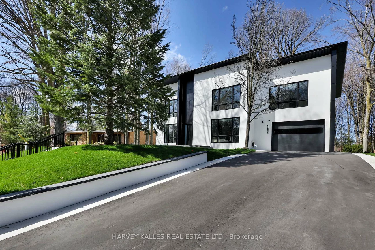 193, Beechwood, Central Newmarket, Newmarket