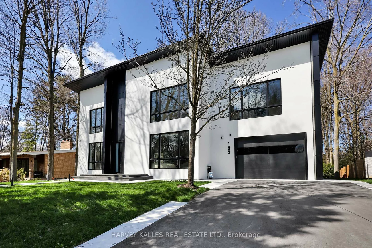 193, Beechwood, Central Newmarket, Newmarket