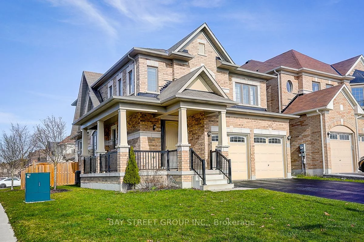 713, Dillman, Stonehaven-Wyndham, Newmarket