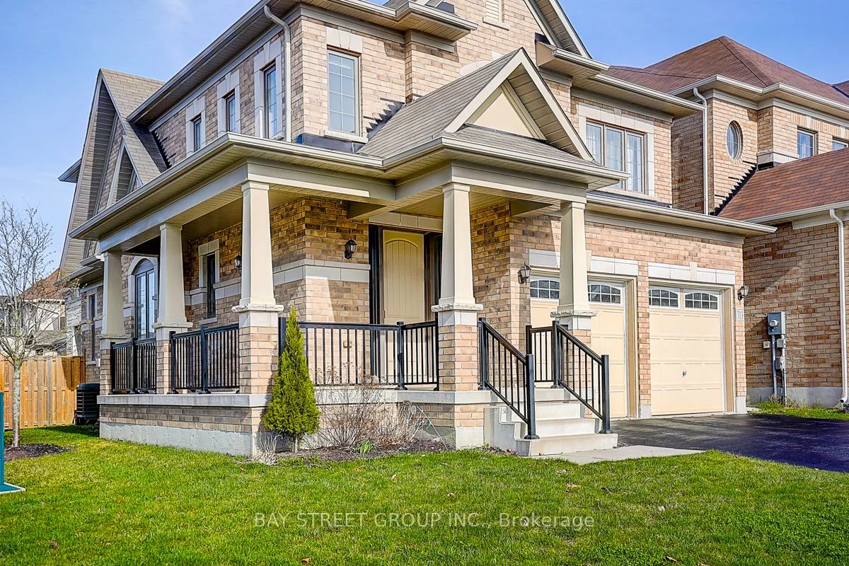 713, Dillman, Stonehaven-Wyndham, Newmarket