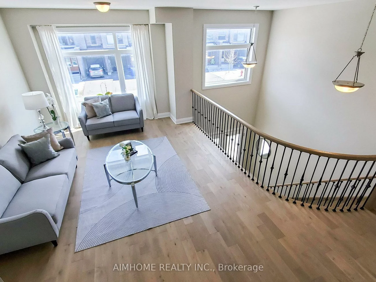 920, Isaac Phillips, Summerhill Estates, Newmarket