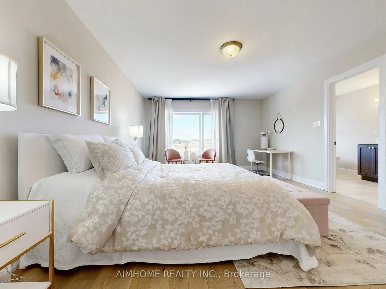 920, Isaac Phillips, Summerhill Estates, Newmarket