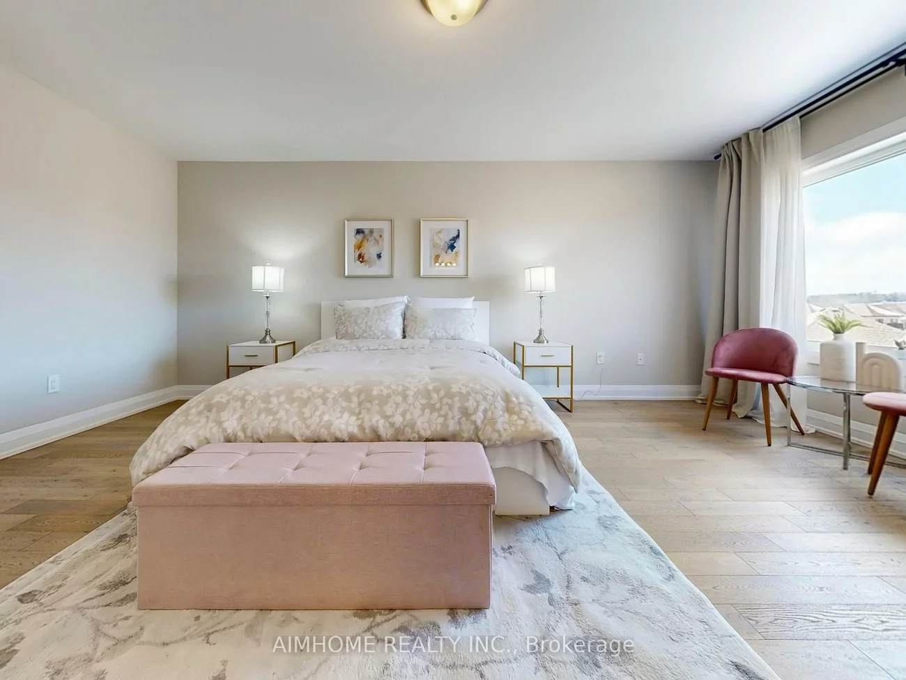 920, Isaac Phillips, Summerhill Estates, Newmarket