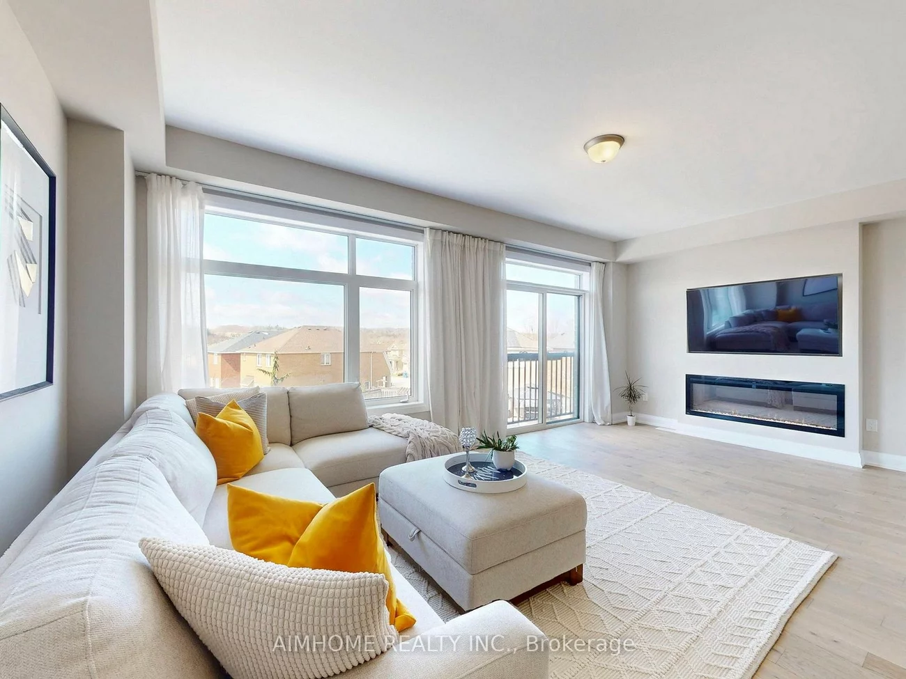 920, Isaac Phillips, Summerhill Estates, Newmarket