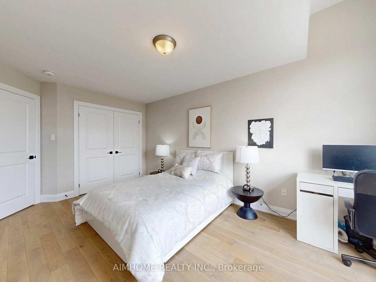 920, Isaac Phillips, Summerhill Estates, Newmarket