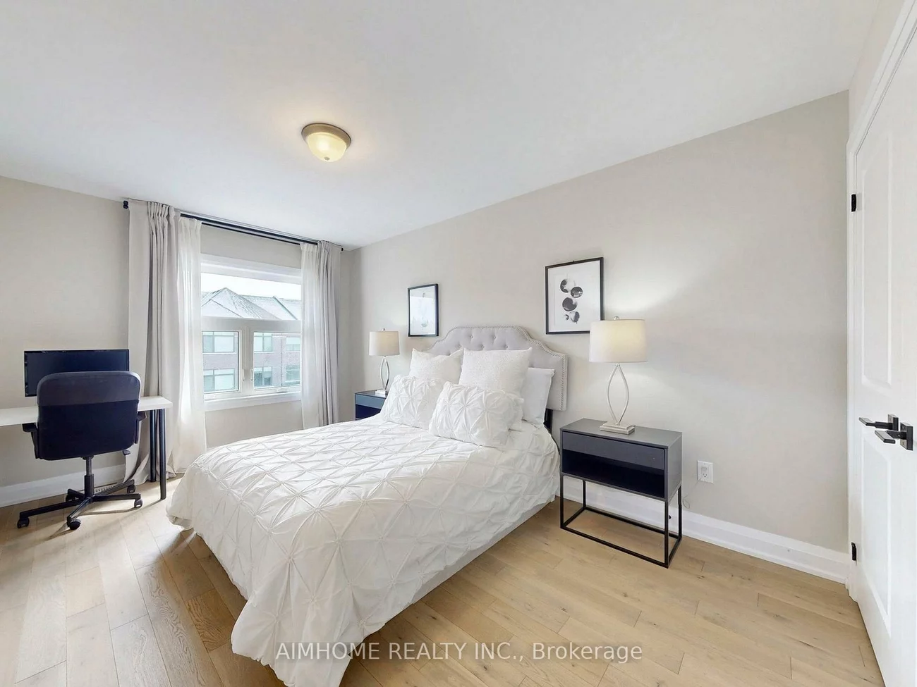 920, Isaac Phillips, Summerhill Estates, Newmarket