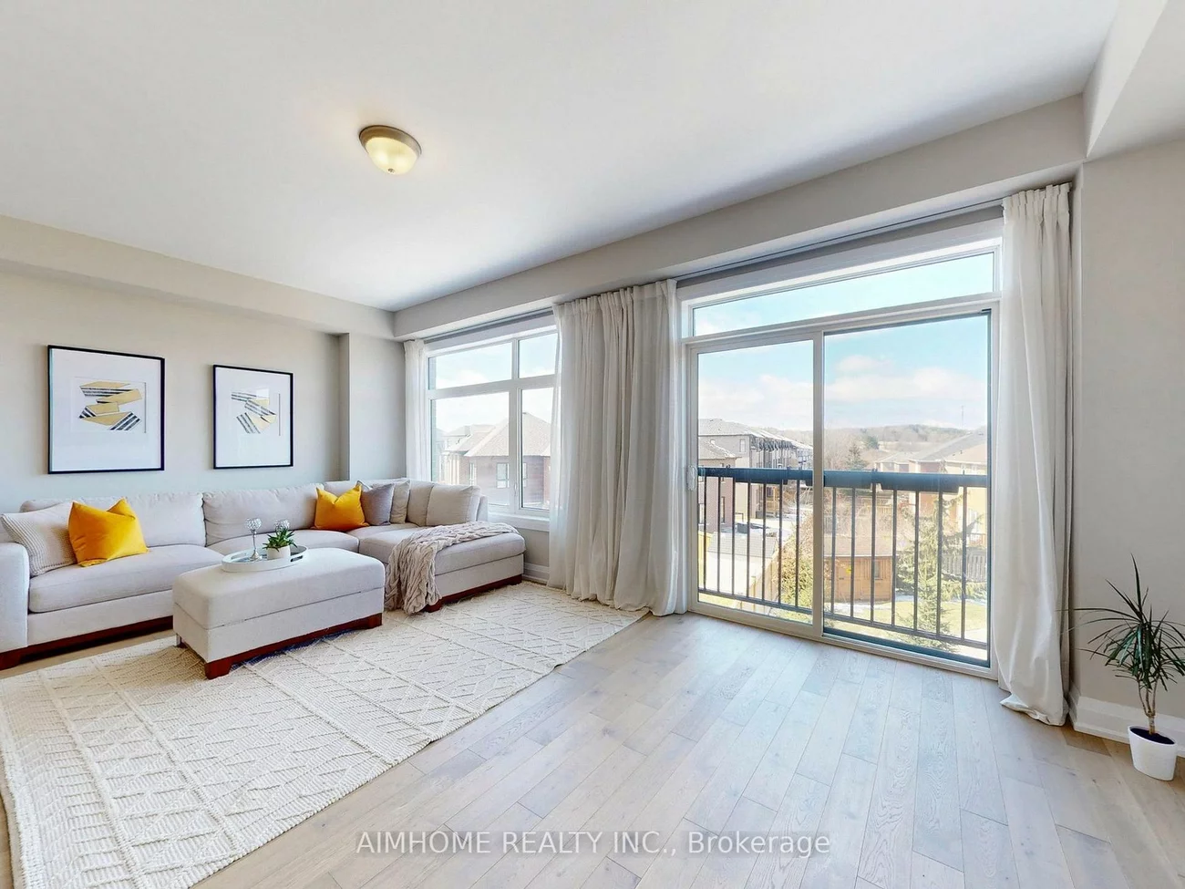 920, Isaac Phillips, Summerhill Estates, Newmarket