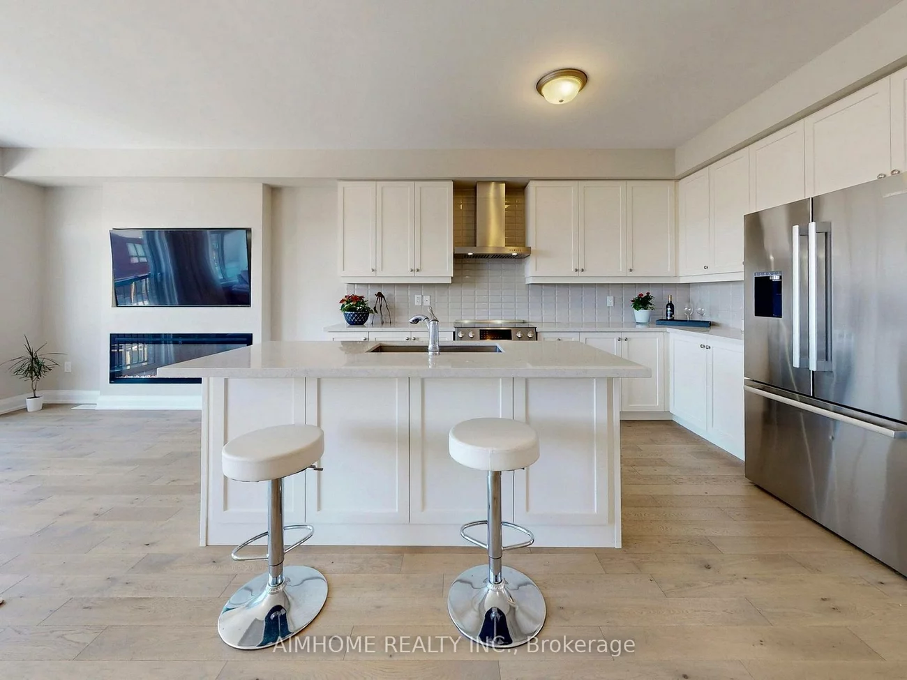 920, Isaac Phillips, Summerhill Estates, Newmarket