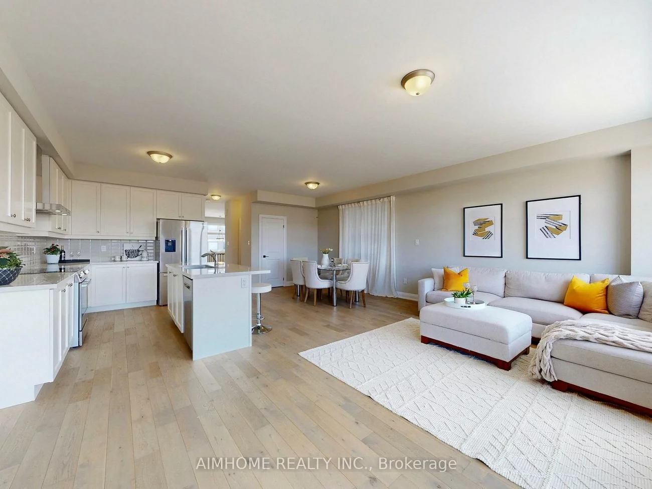 920, Isaac Phillips, Summerhill Estates, Newmarket