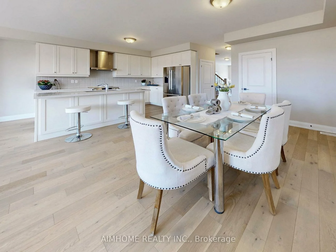 920, Isaac Phillips, Summerhill Estates, Newmarket