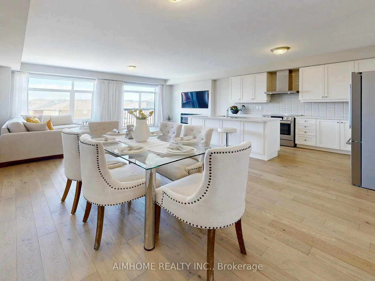 920, Isaac Phillips, Summerhill Estates, Newmarket