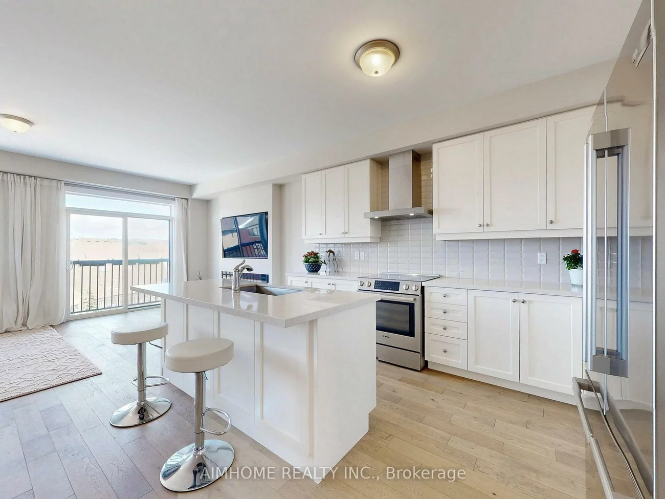 920, Isaac Phillips, Summerhill Estates, Newmarket