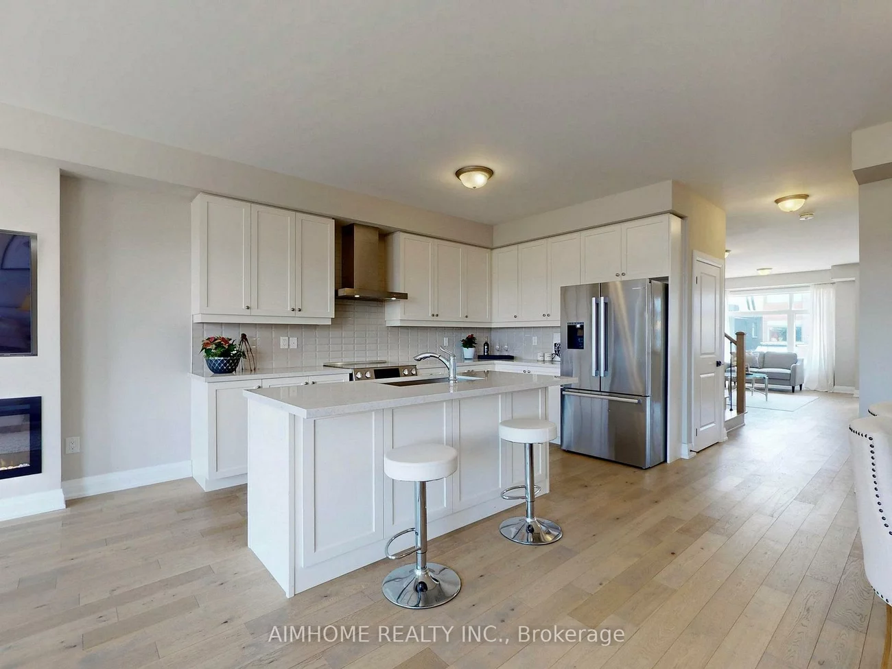 920, Isaac Phillips, Summerhill Estates, Newmarket