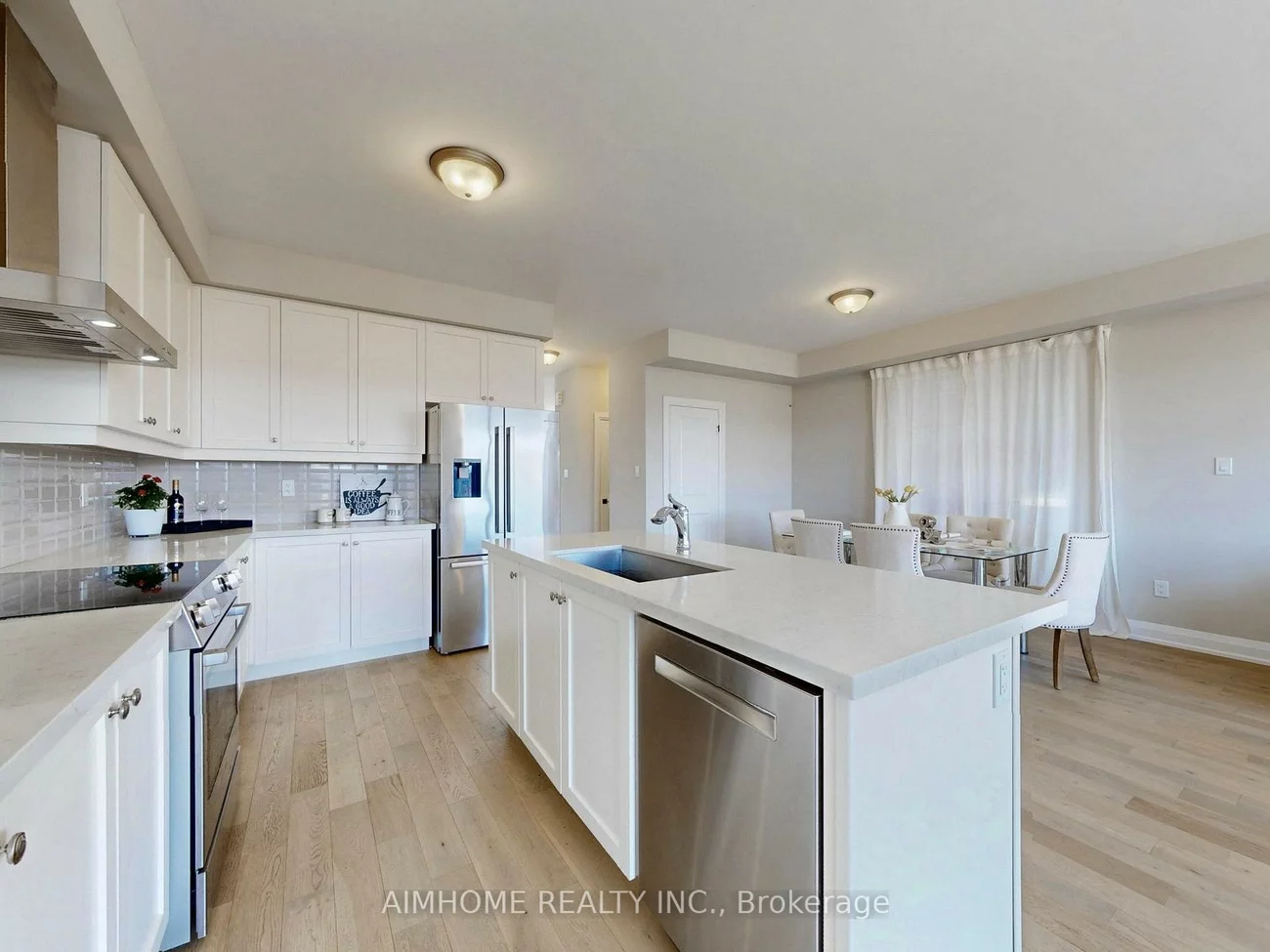 920, Isaac Phillips, Summerhill Estates, Newmarket