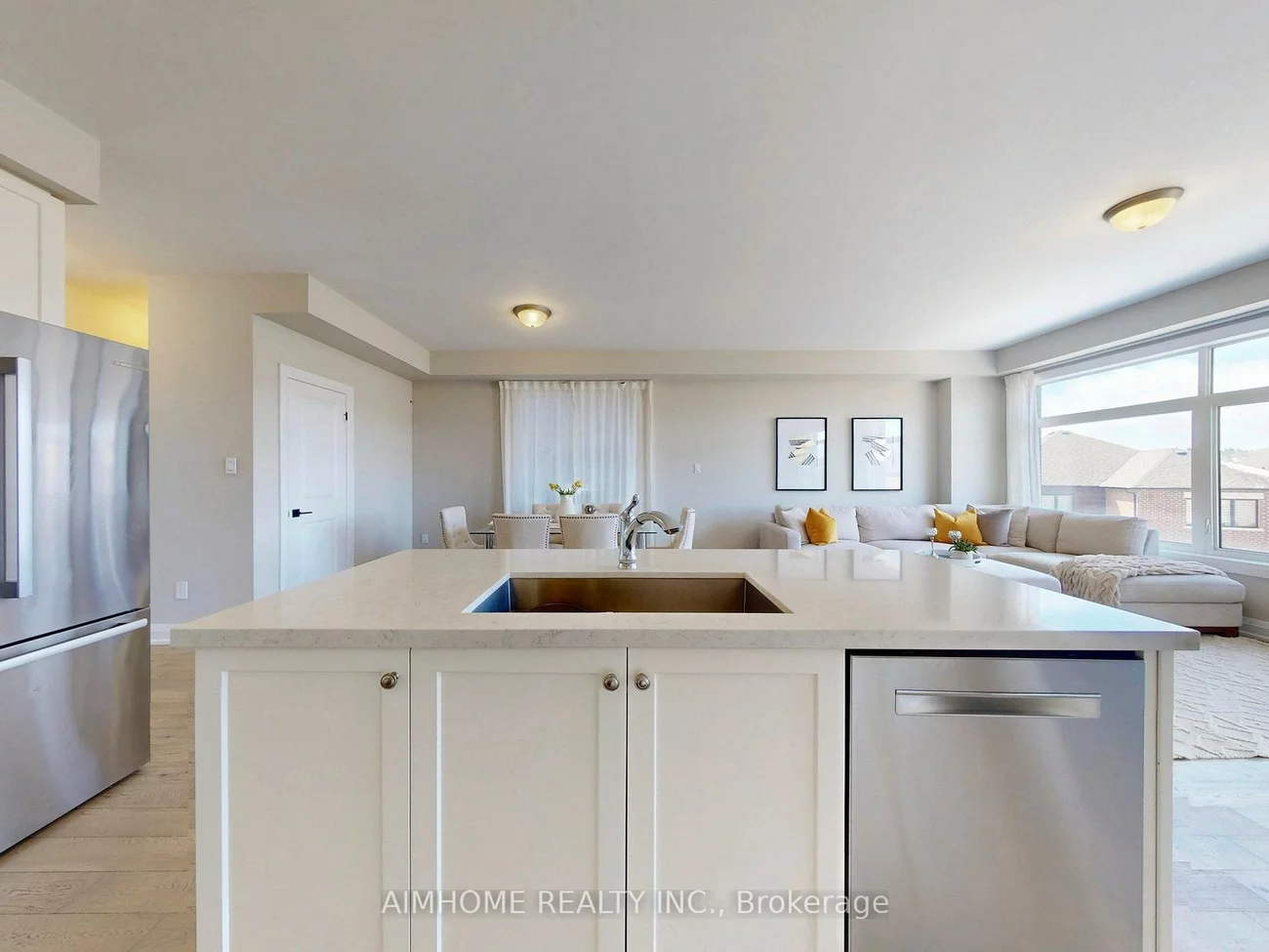 920, Isaac Phillips, Summerhill Estates, Newmarket