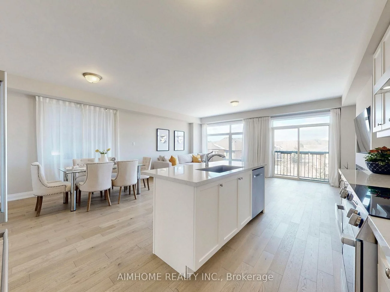 920, Isaac Phillips, Summerhill Estates, Newmarket