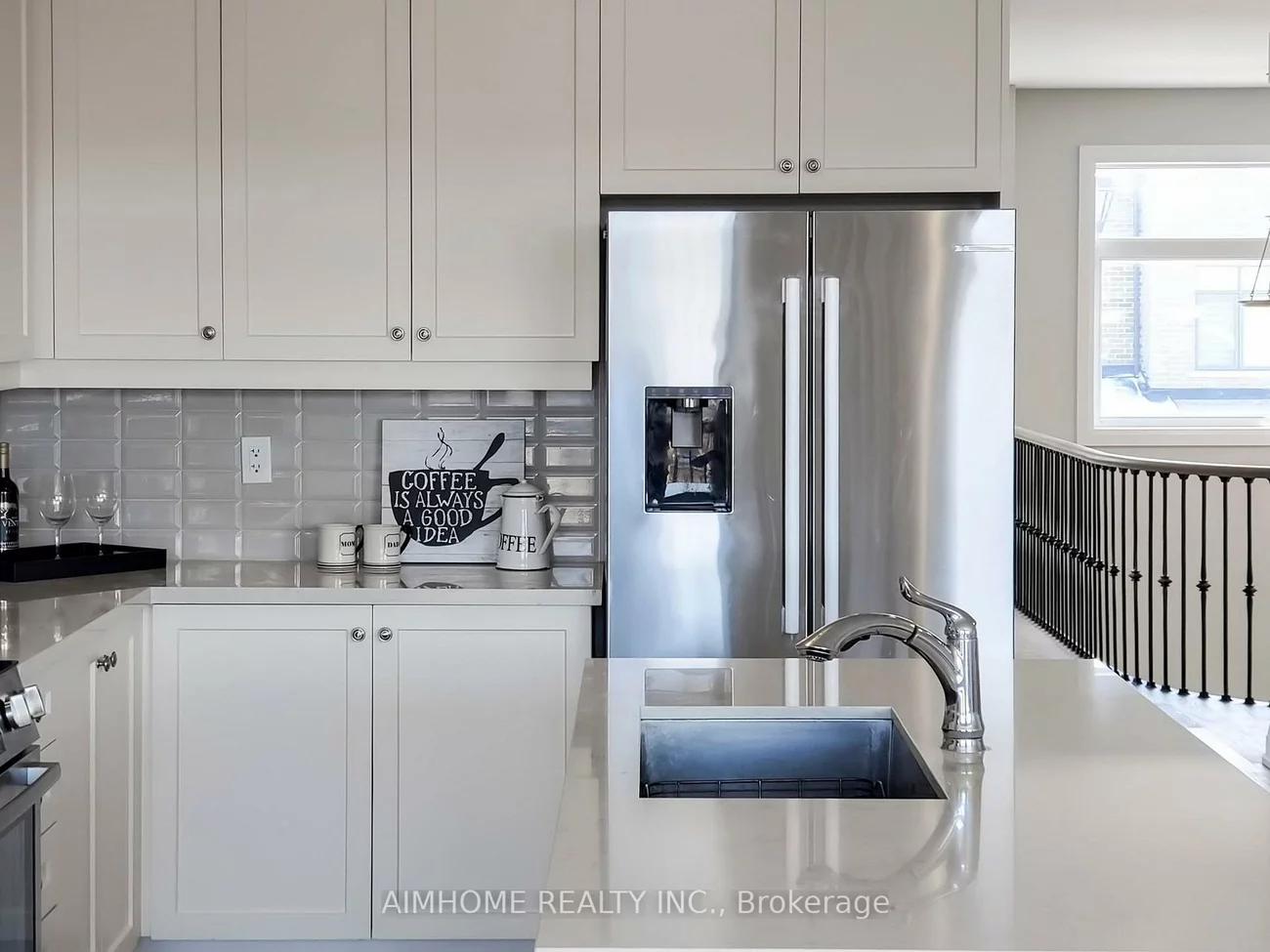 920, Isaac Phillips, Summerhill Estates, Newmarket