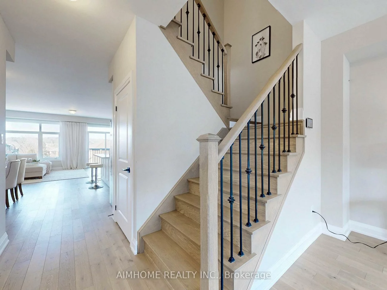 920, Isaac Phillips, Summerhill Estates, Newmarket