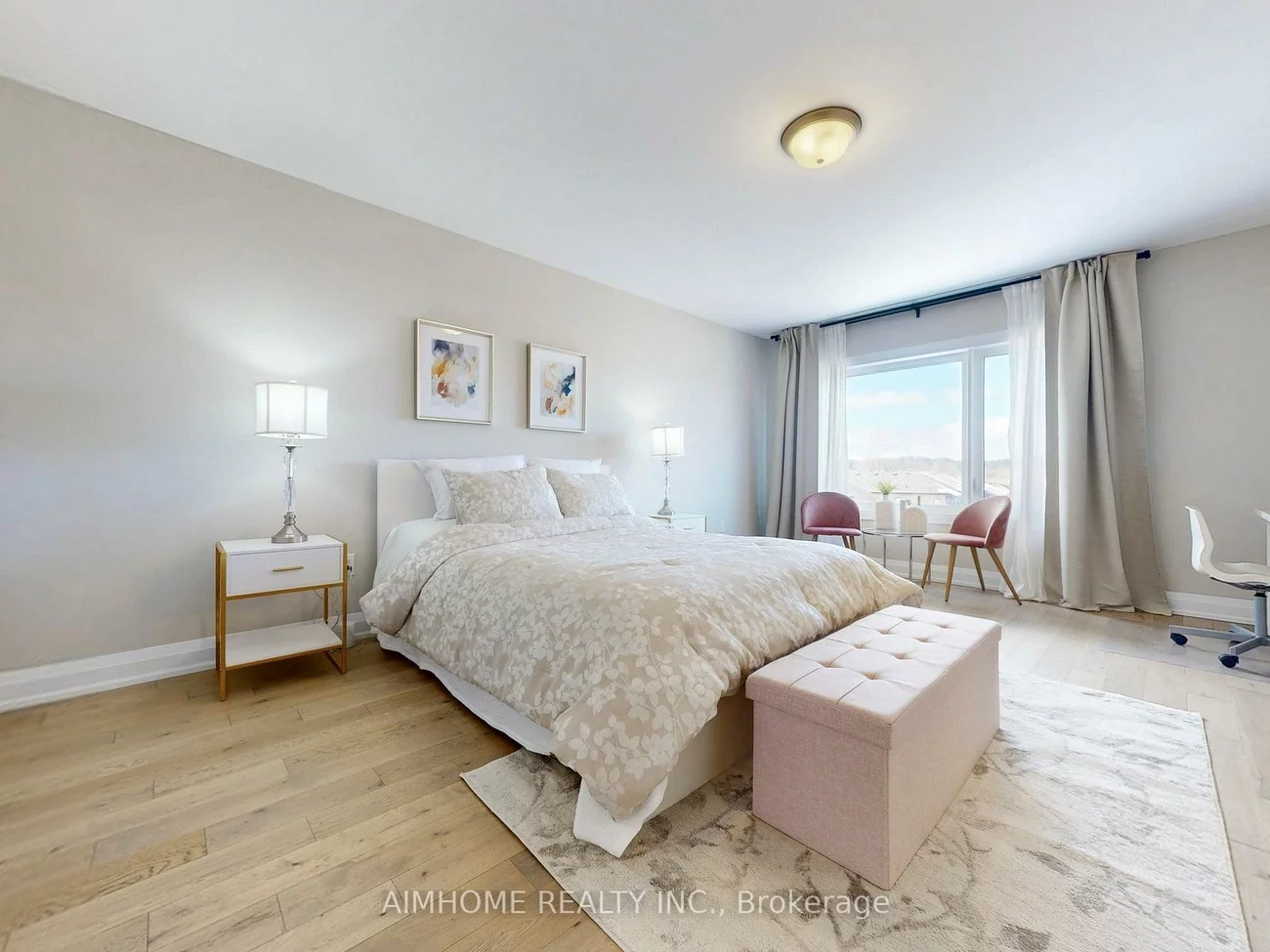 920, Isaac Phillips, Summerhill Estates, Newmarket