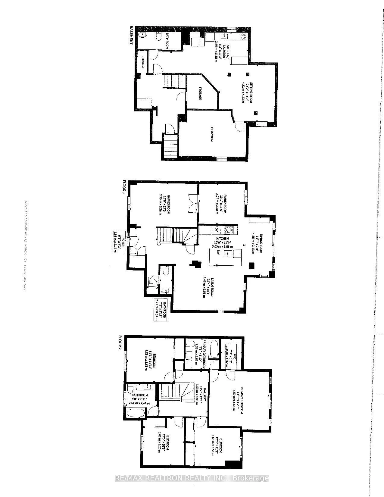 200, Mccaffrey, Glenway Estates, Newmarket