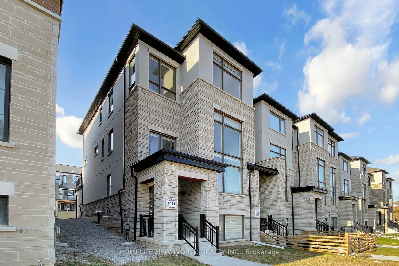 18, Bennington, Summerhill Estates, Newmarket