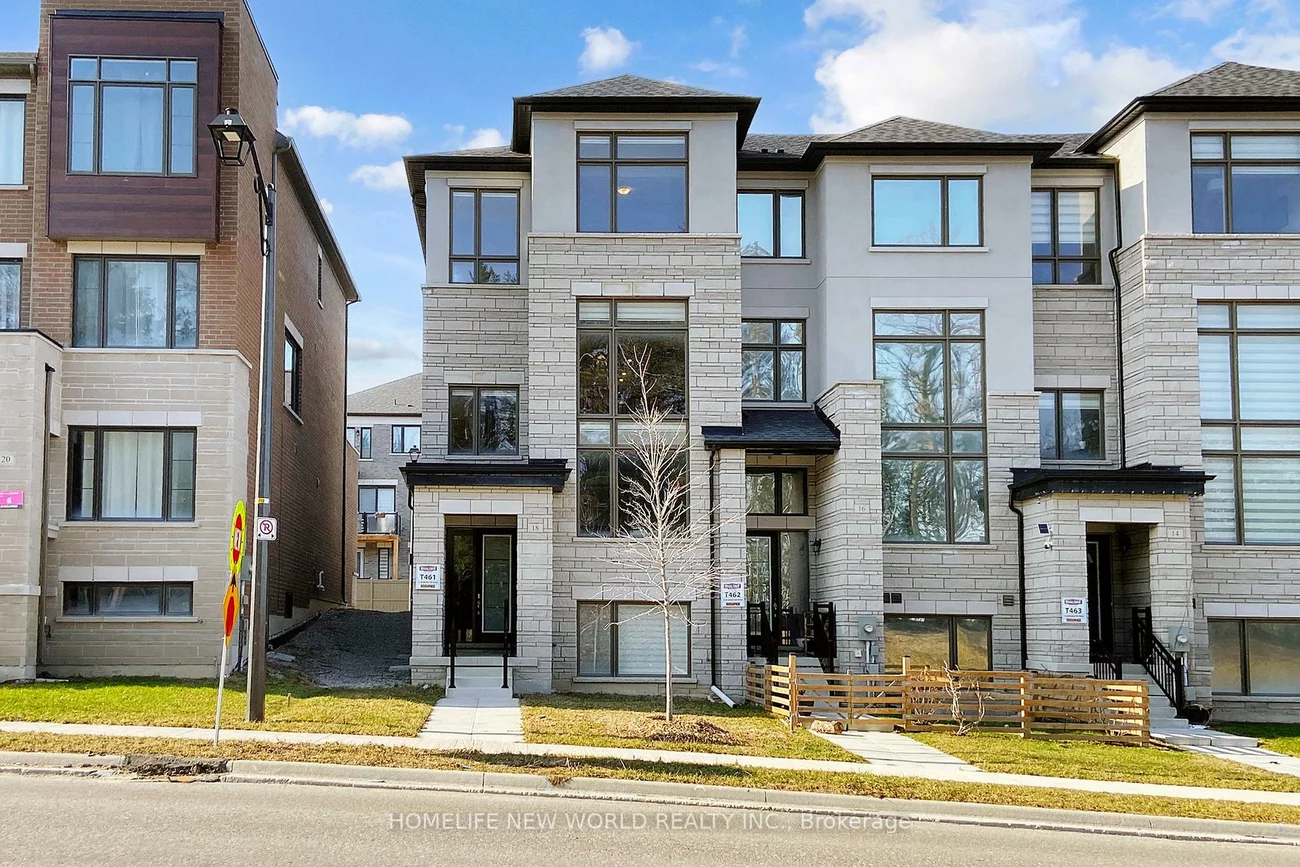 18, Bennington, Summerhill Estates, Newmarket