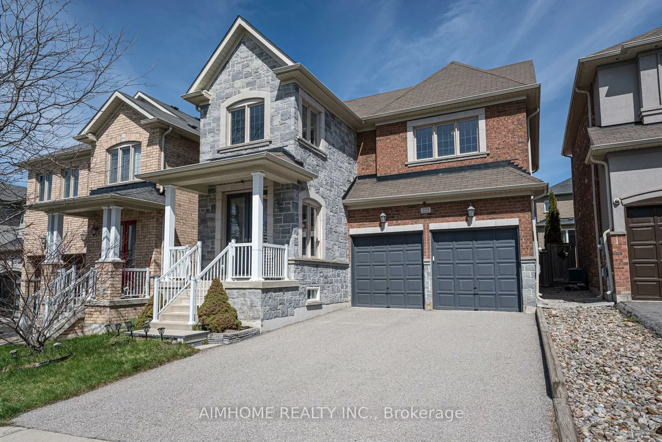 223, Emma Broadbent, Woodland Hill, Newmarket