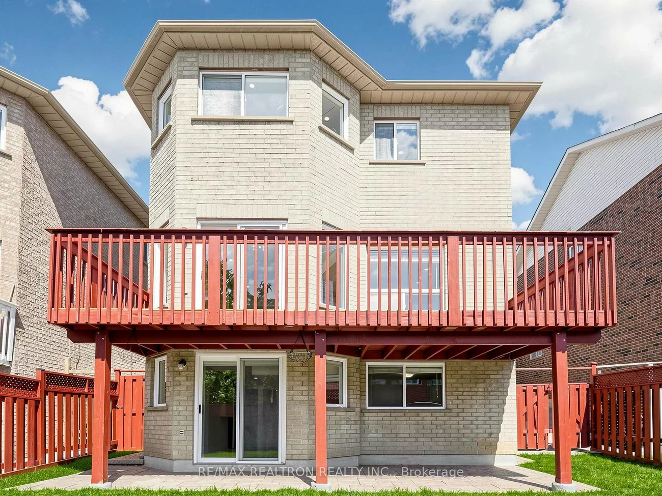 810, Stonehaven, Stonehaven-Wyndham, Newmarket