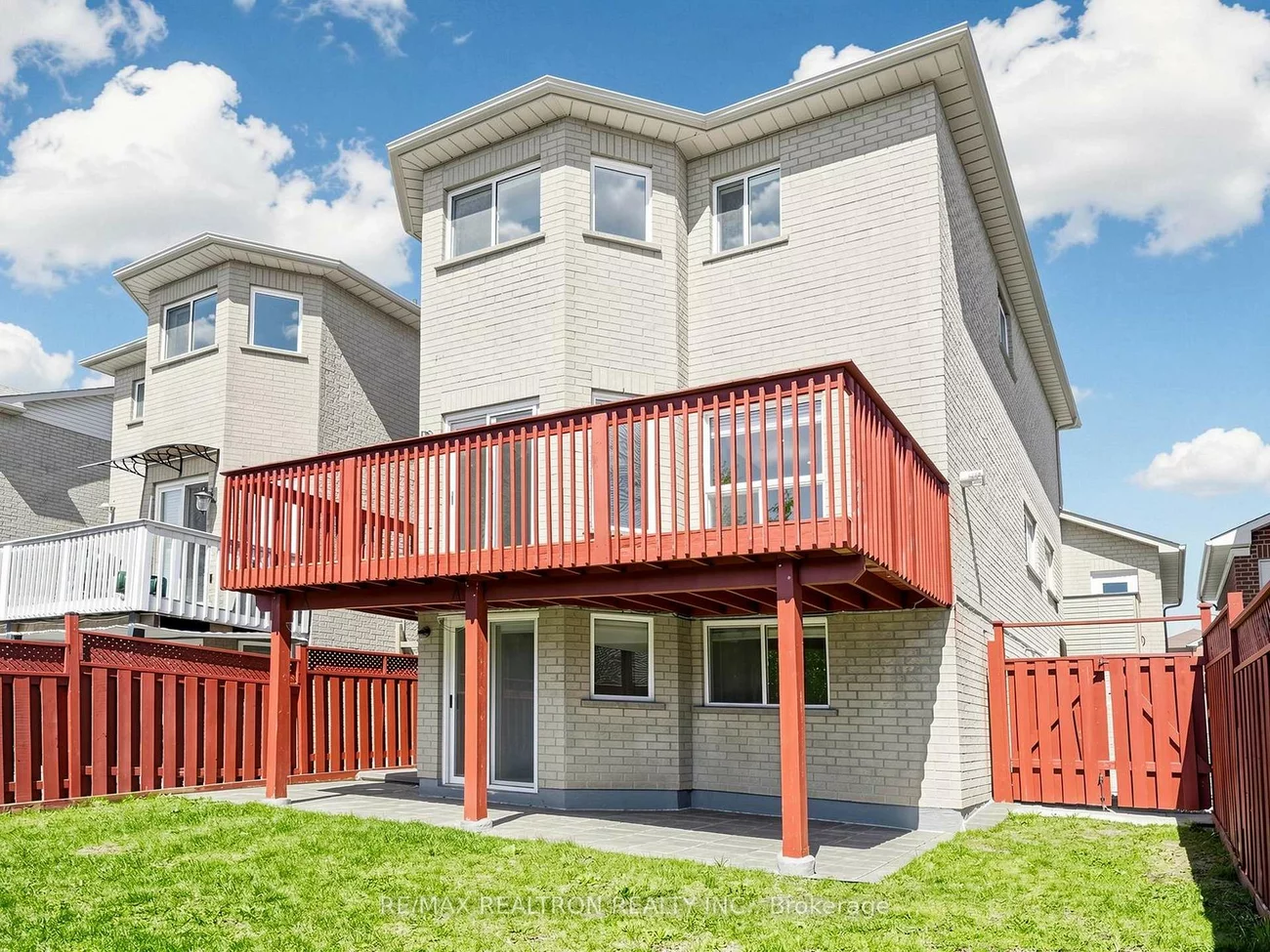 810, Stonehaven, Stonehaven-Wyndham, Newmarket